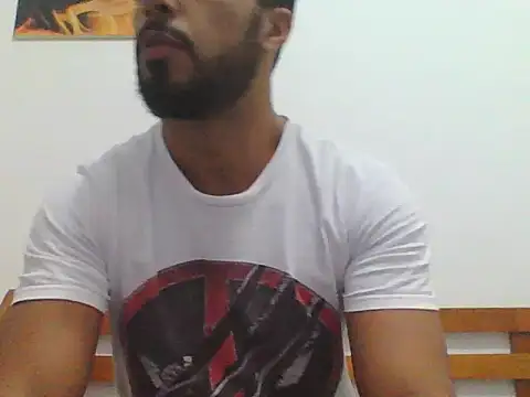 Show de webcam de felipe1709