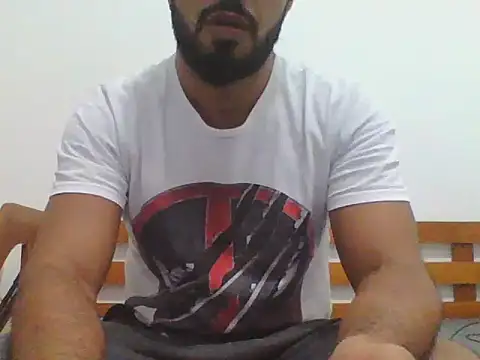 Show de felipe1709 na webcam