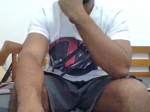 Show de felipe1709 na webcam
