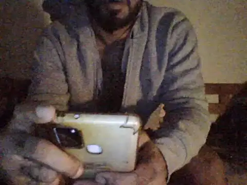 Show de felipe1709 na webcam