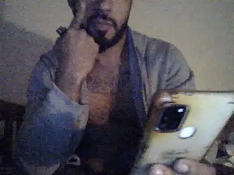 Show de felipe1709 na webcam