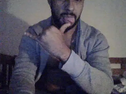 Show de webcam de felipe1709