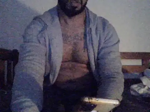 Show de webcam de felipe1709