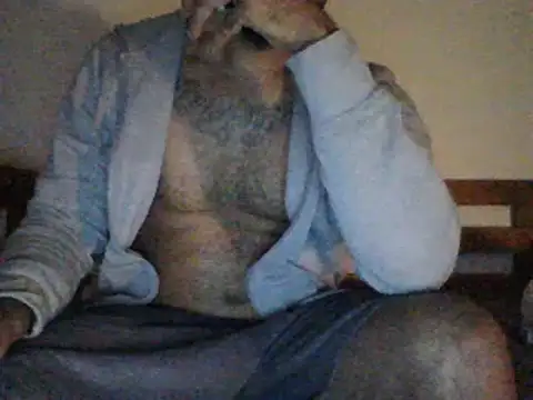 Show de felipe1709 na webcam