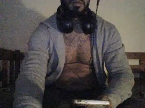 Show de webcam de felipe1709