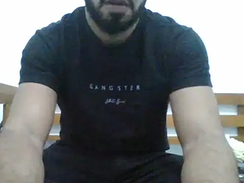 felipe1709 Show Webcam