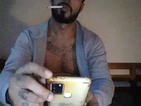 Show de felipe1709 na webcam