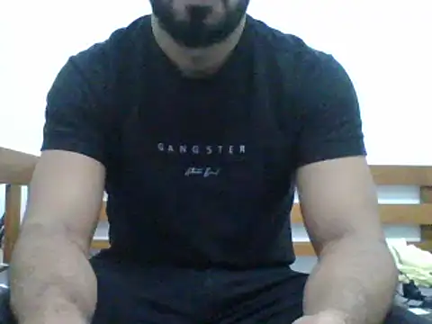 Show de webcam de felipe1709