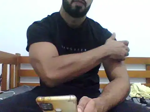 felipe1709n Webbikameraesitys