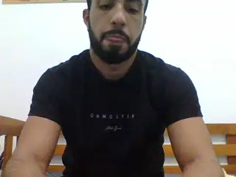 felipe1709 Show Webcam