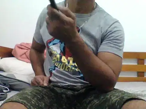 Show de felipe1709 na webcam