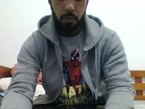 felipe1709 webcam show