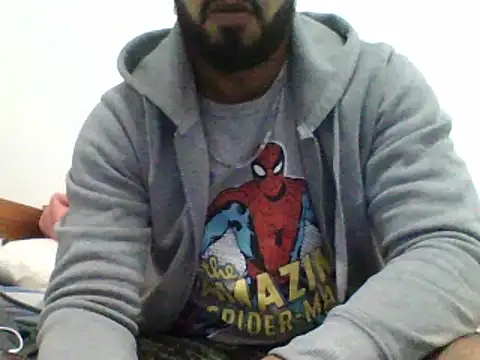 Show de webcam de felipe1709