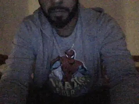 Show de webcam de felipe1709