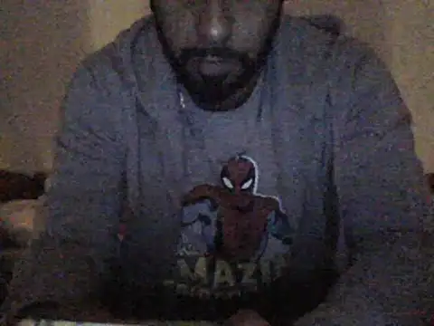 Show de felipe1709 na webcam