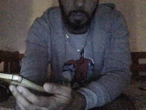Show de webcam de felipe1709