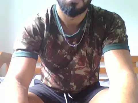 felipe1709 webkamerás műsora