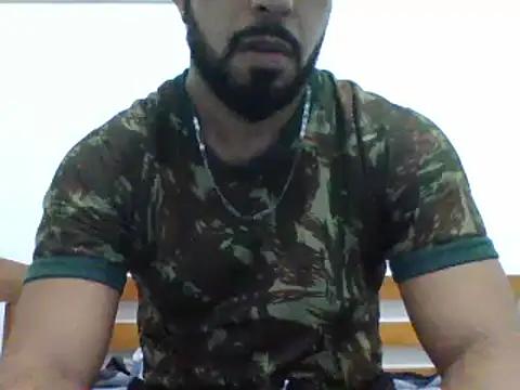 Show de webcam de felipe1709