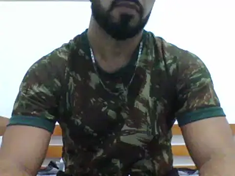 Show de webcam de felipe1709