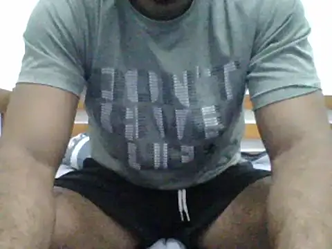 felipe1709 Show in webcam