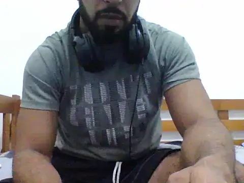 Show de felipe1709 na webcam
