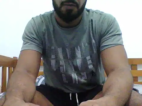 Show Webcam de felipe1709