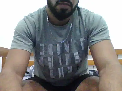 Show de webcam de felipe1709