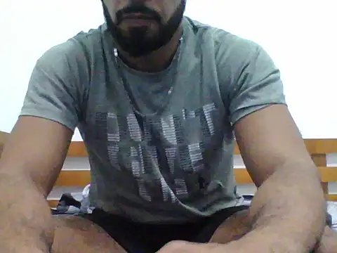 felipe1709 Show Webcam