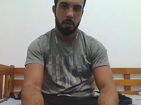 Show de webcam de felipe1709