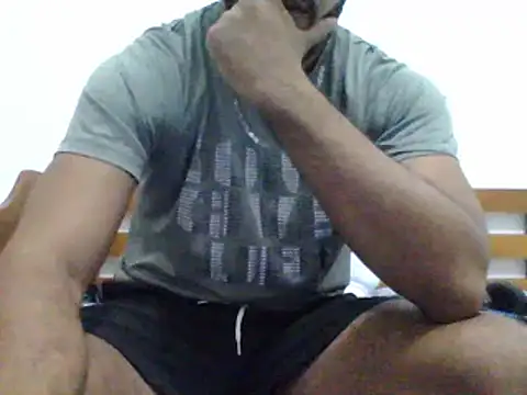 Show de felipe1709 na webcam