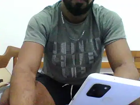 felipe1709 Webcamshow