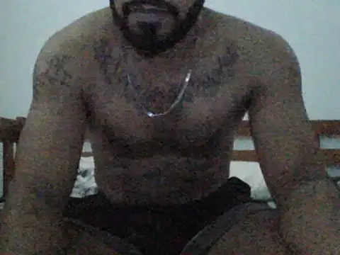 Show de felipe1709 na webcam