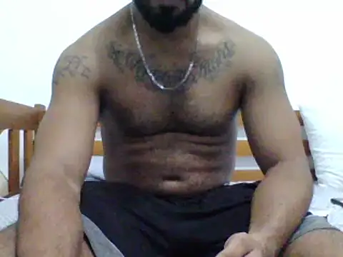 Show de webcam de felipe1709