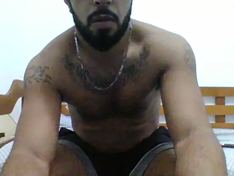 Show de webcam de felipe1709