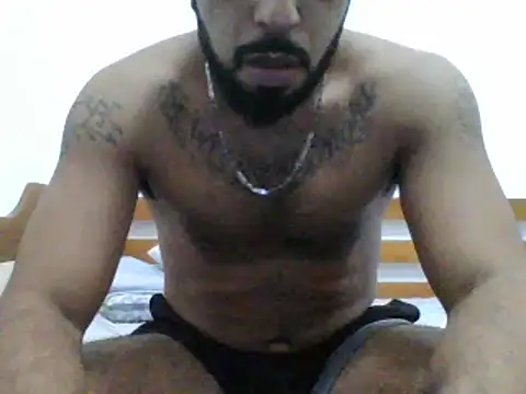 Show de felipe1709 na webcam