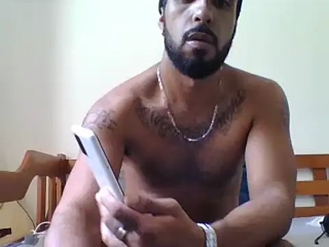 felipe1709 Show Webcam