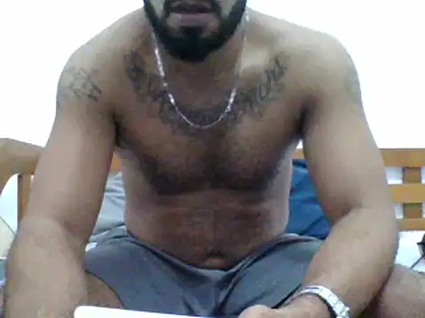 Show de felipe1709 na webcam