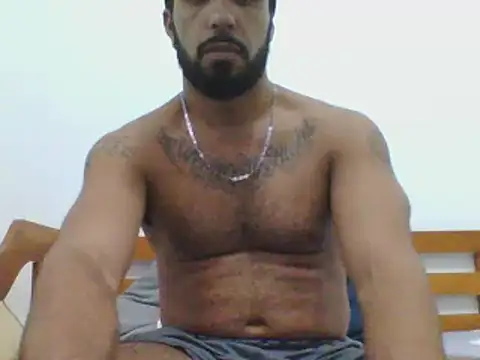 Show de felipe1709 na webcam