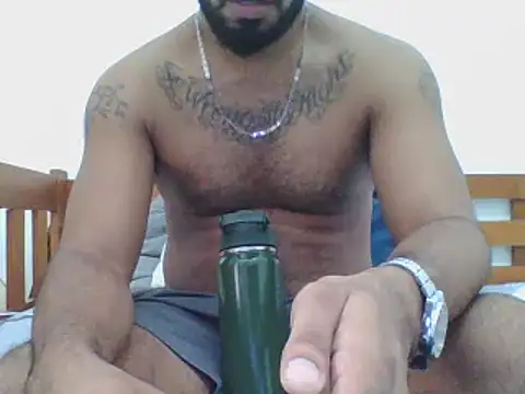 felipe1709's Webcam Show