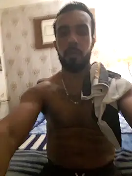 Show de felipe1709 na webcam