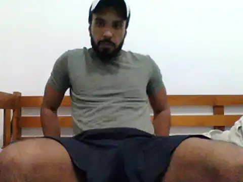 felipe1709 Show Webcam