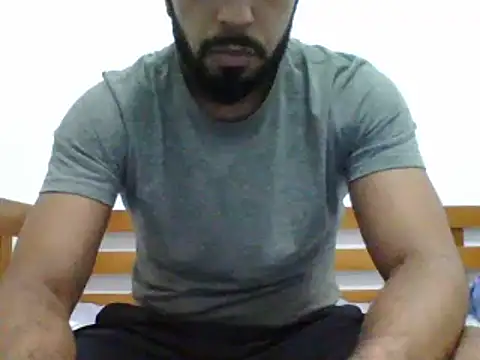 Show de felipe1709 na webcam