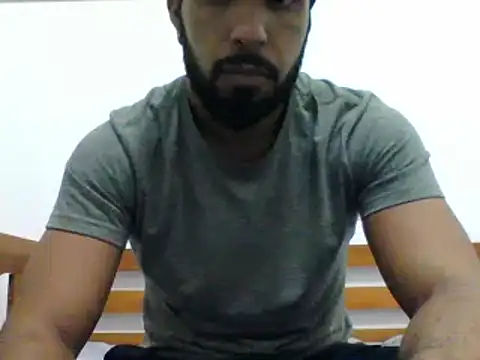 felipe1709 Webcam-Show
