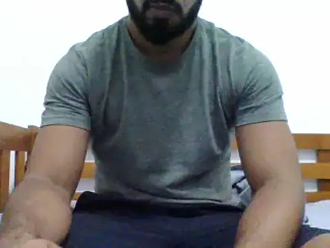 Show de webcam de felipe1709