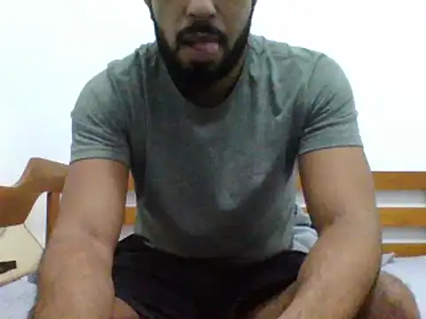 Show de felipe1709 na webcam