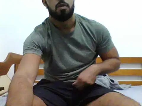 Show de webcam de felipe1709