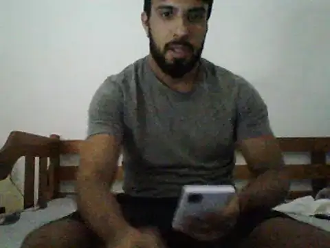 felipe1709 Show Webcam