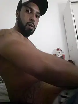 Show de felipe1709 na webcam
