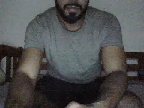 Show de felipe1709 na webcam