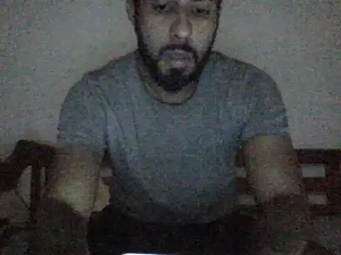Show de felipe1709 na webcam